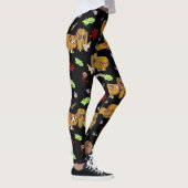 Weener Zombie Leggings (Rechts)