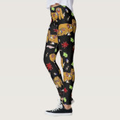 Weener Zombie Leggings (Links)