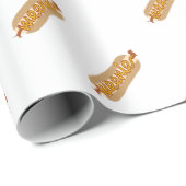 Weenie Cadeaupapier (Rol Hoek)