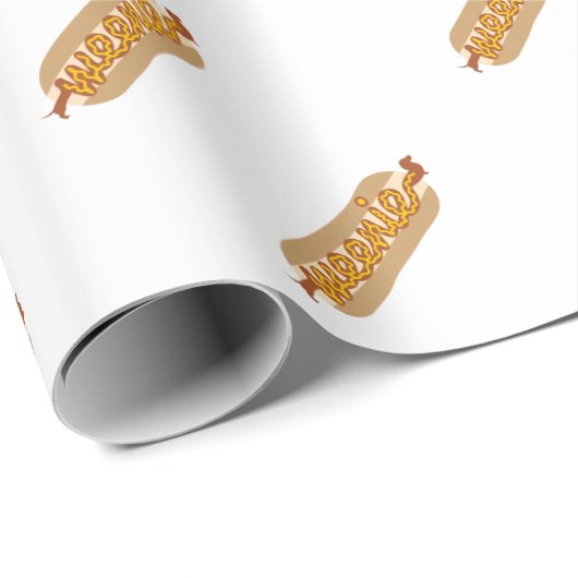 Weenie Cadeaupapier (Rol Hoek)