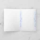 Weenie Dog Playground Card Kaart (Binnen)