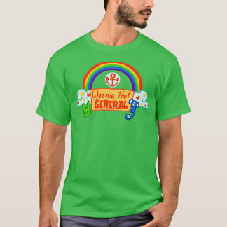 Weenie Hut General T-shirt