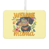 WEENIE MAMA LUCHTVERFRISSER (Achterkant)