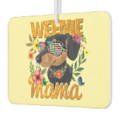 WEENIE MAMA LUCHTVERFRISSER (Links)