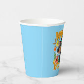 WEENIE MAMA PAPER CUPS PAPIEREN BEKERS (Rechts)