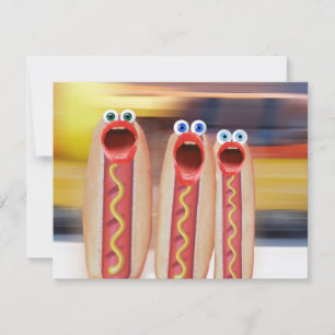 Weenie Mensen Kaart