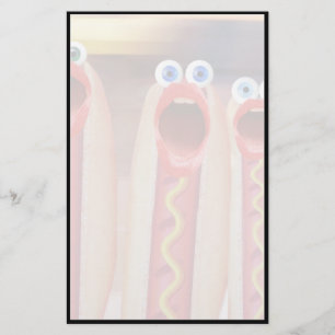 Weenie People Briefpapier