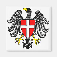 Weense wapenmagneet