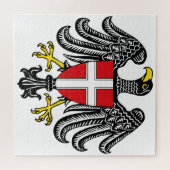 Weense wapenstilstand (Oostenrijk) Legpuzzel (Horizontaal)