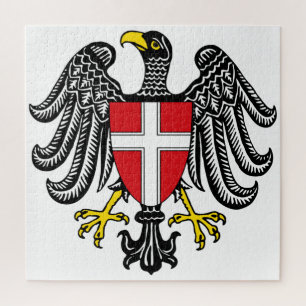 Weense wapenstilstand (Oostenrijk) Legpuzzel