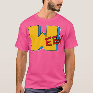 WEENtv T-shirt