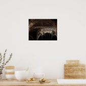 Weep Poster (Keuken)