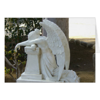 Weeping Angel