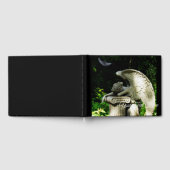 Weeping Angel Gastenboek (Volledig)