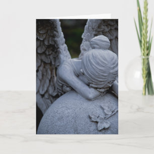 Weeping Angel Kaart