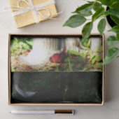 Weeping Angel Tissuepapier (Geschenk)