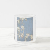 Weeping Cherry and Bullfinch, Hokusai, 1834, Mok (Center)