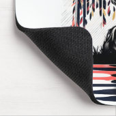 Weeping Fire Muismat (Hoek)