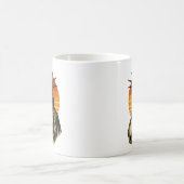 Weeping Liberty Mug Koffiemok (Center)