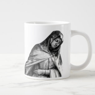 WEEPING MARY Jumbo Mok