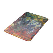 Weeping Willow at Giverny beroemd gemaakt door Cla Badmat (Gekanteld)