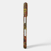 Weeping Willow door Claude Monet,  Kunst Case-Mate iPhone Case (Achterkant / Rechts)