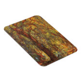 Weeping Willow door Claude Monet,  Kunst Magneet (Rechterzijde)