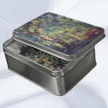 Weeping Willow door Claude Monet,  Kunst Puzzel<br><div class="desc">Wonende Willow II (1918) van Claude Monet is een impressionistisch schilderij van fijne kunst in de natuur. Het maakt deel uit van een reeks wilde boomschilderijen die Monet in zijn tuinen in Giverny (Frankrijk) schilderde. Een boomgaard in een bos tijdens het herfstseizoen. Over de kunstenaar: Claude Monet (1840-1926) was een...</div>