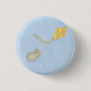 WeePoppets® Ronde Button 3,2 Cm