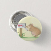 WeePoppets® Ronde Button 3,2 Cm (Voorkant /achterkant)