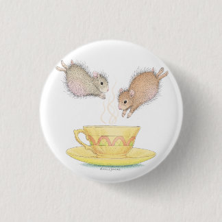 WeePoppets® Ronde Button 3,2 Cm