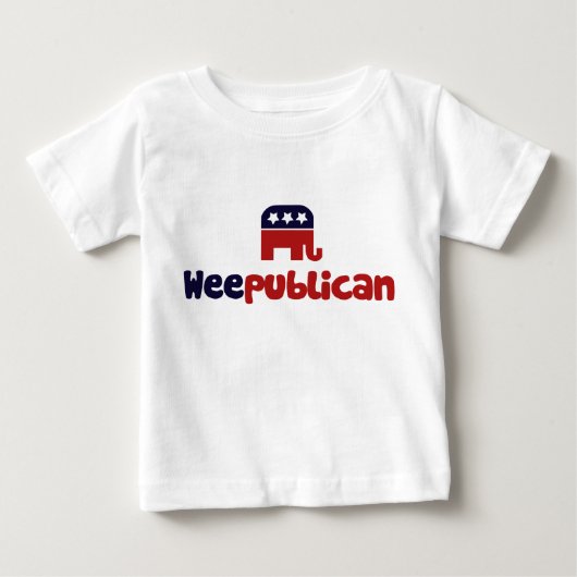 Weepublican (Voorkant)