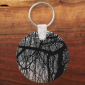WEEPWILLOW TREE SLEUTELHANGER (Voorkant)