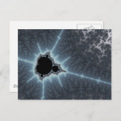 Weepy Mini Brot Briefkaart (Voorkant / Achterkant)