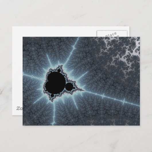 Weepy Mini Brot Briefkaart (Voorkant / Achterkant)