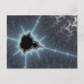 Weepy Mini Brot Briefkaart (Voorkant)