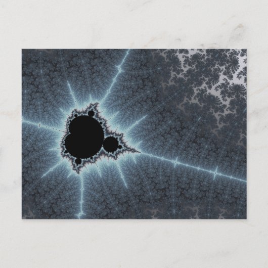 Weepy Mini Brot Briefkaart (Voorkant)