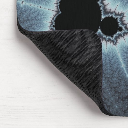 Weepy Mini Brot Mousepad Muismat (Hoek)