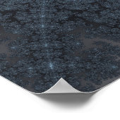 Weepy Mini Brot Poster (Hoek)