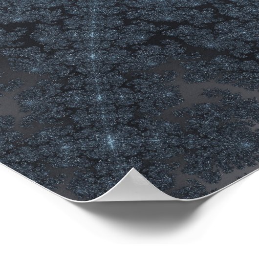 Weepy Mini Brot Poster (Hoek)