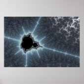 Weepy Mini Brot Poster (Voorkant)