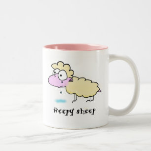 Weepy Sheep Mok