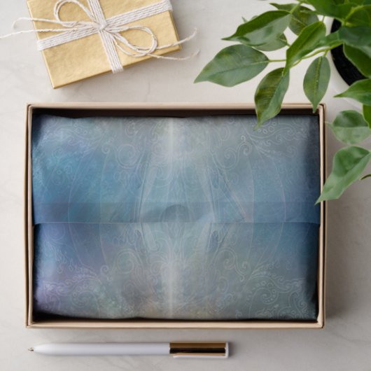 Weer 2012-2 V001 Tissuepapier (Geschenk)