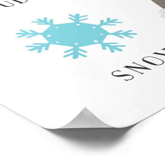 Weer Educatief Poster (Hoek)