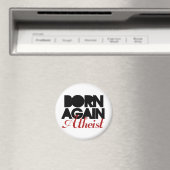 Weer een atheïst magneet (Insitu (Vaatwasser))