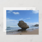 Weer een Briefkaart (Voorkant / Achterkant)