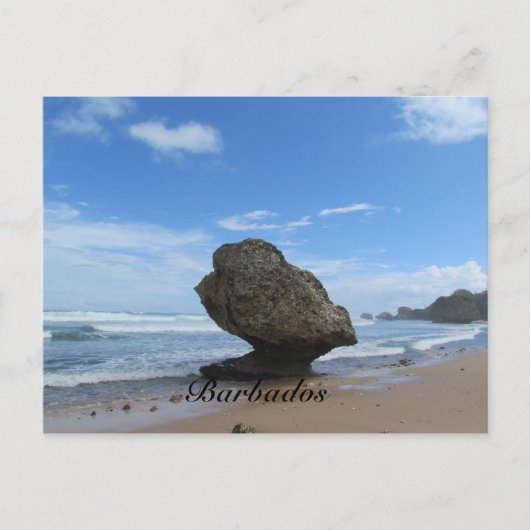 Weer een Briefkaart (Voorkant)