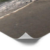 Weer een dag bij het strand Poster, S Cyr Poster (Hoek)