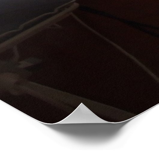 Weer een dag - Poster (Hoek)