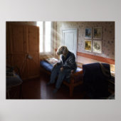 Weer een dag - Poster (Voorkant)